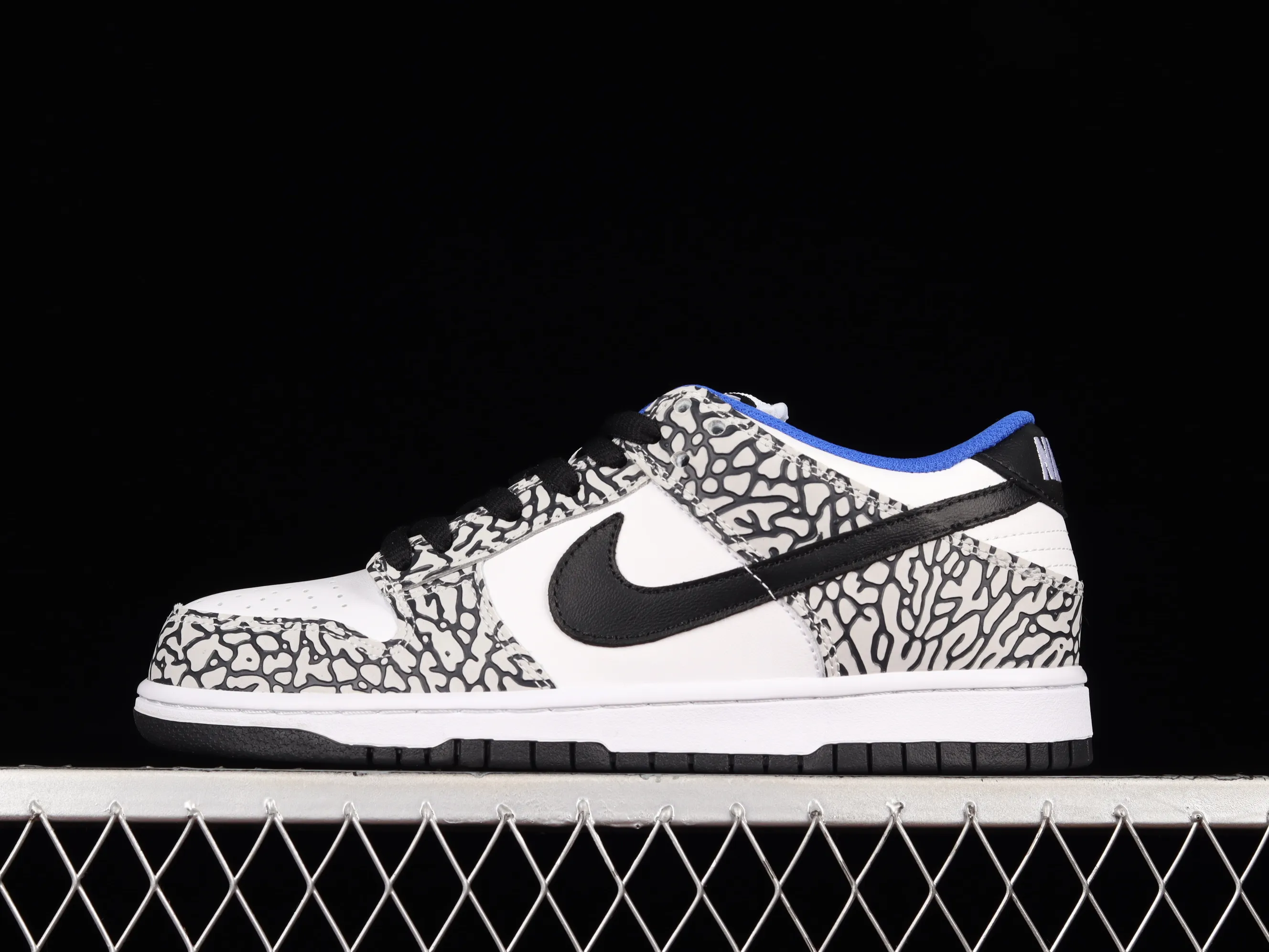 All categories Nk SB Dunk series Nk SB Dunk Low low-top sneakers Nk Dunk Low Retro SB smashed backboard fashion casual sneakers 304295-001